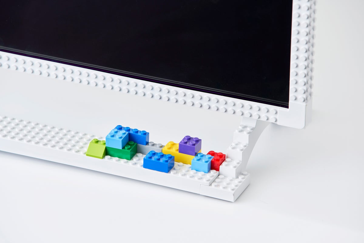 ORION DECORA Style TV ブロックフレーム