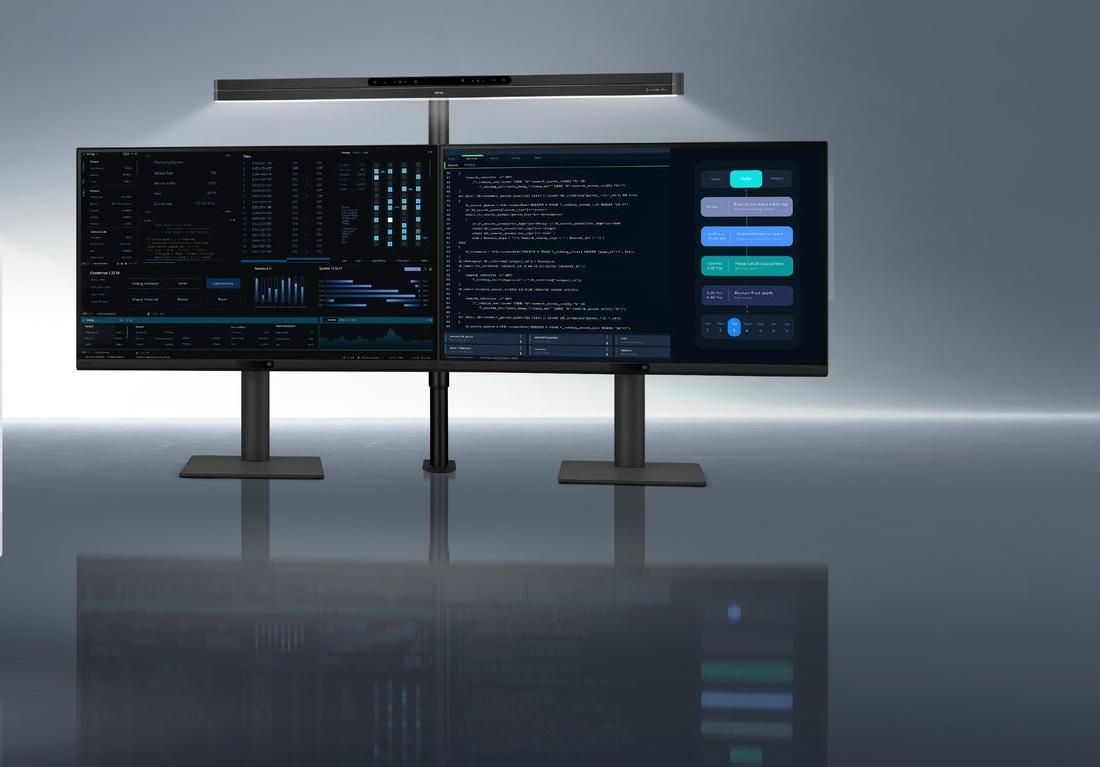 BenQ ScreenBar Max