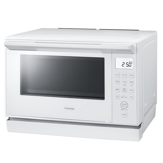 東芝 石窯オーブン ER-60C 正面