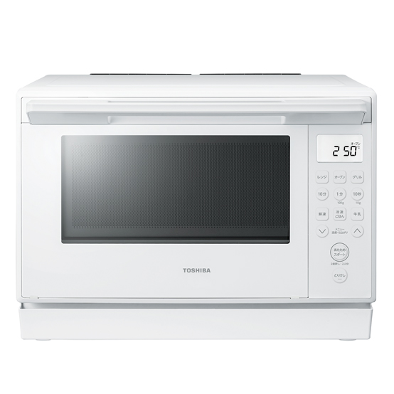 東芝 石窯オーブン ER-60C