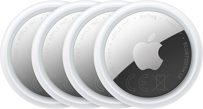 AirTag 第2世代