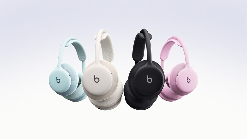 Beats 360 オーバーイヤーヘッドフォン(4色)