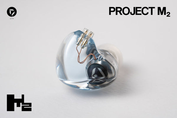 DITA Project M2