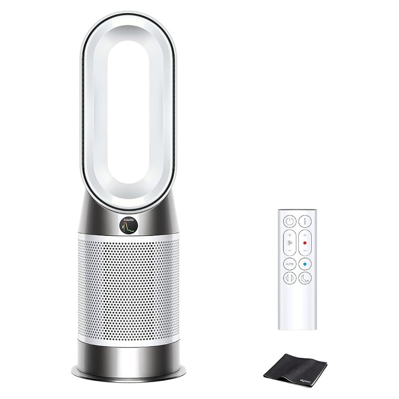 Dyson Purifier Hot+Cool Gen1(HP10)