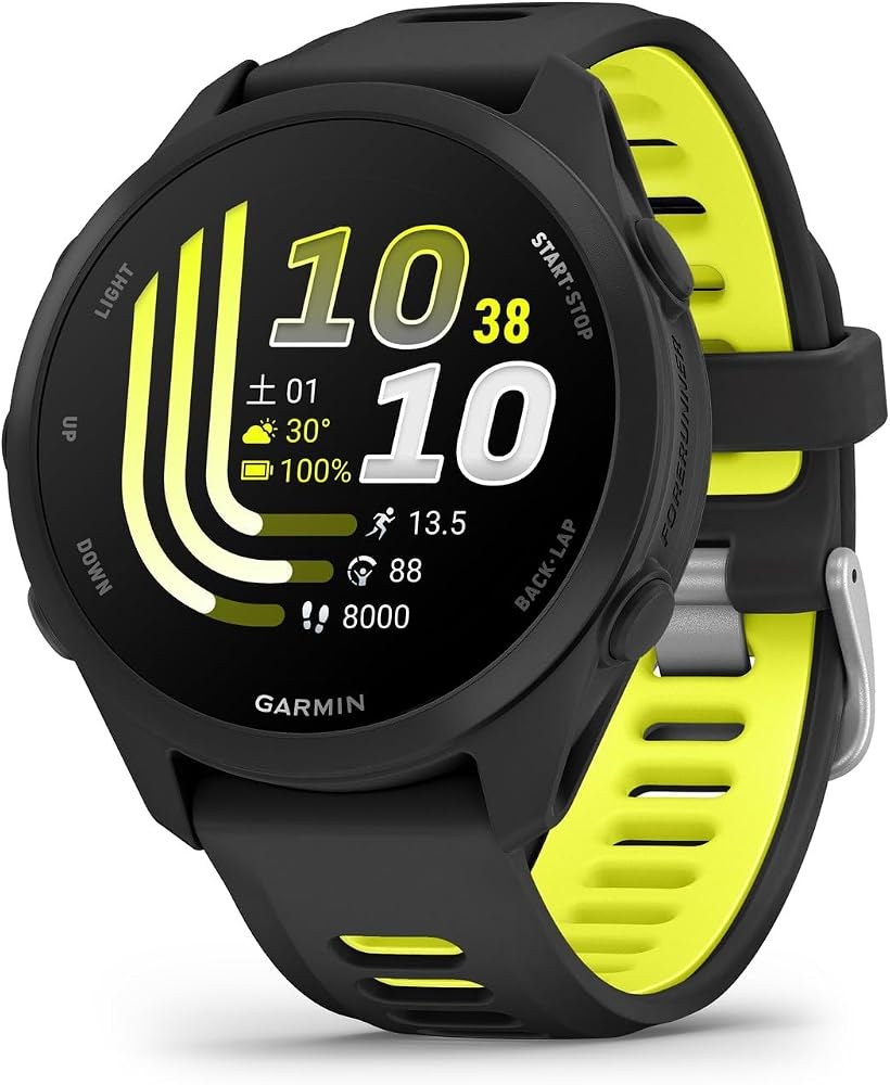 Garmin Forerunner 170