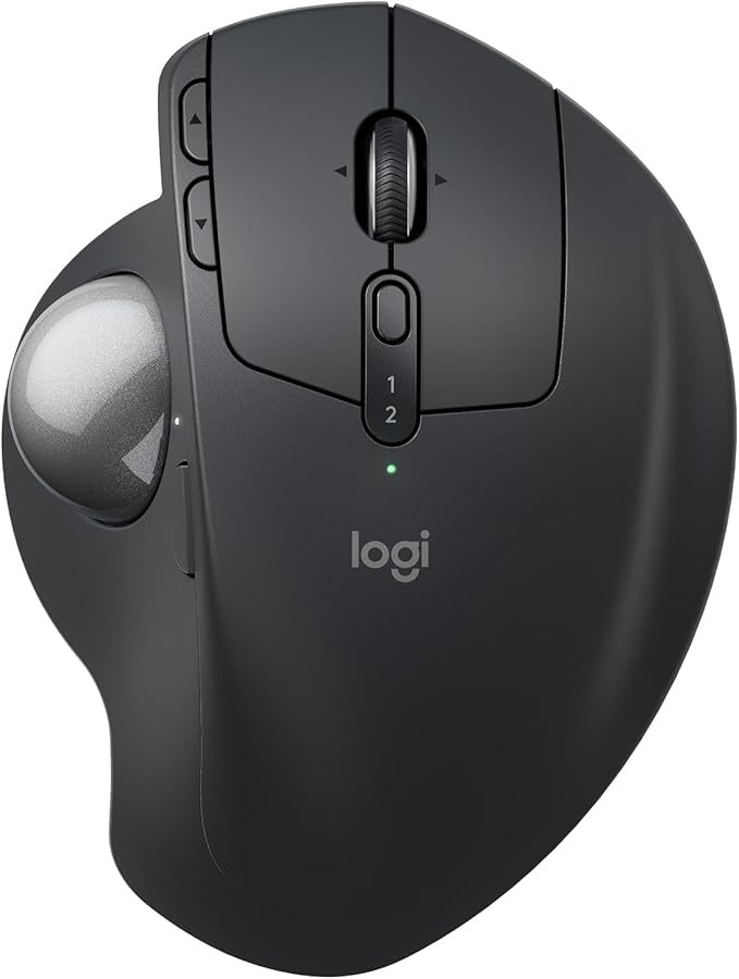 ロジクール MX ERGO S