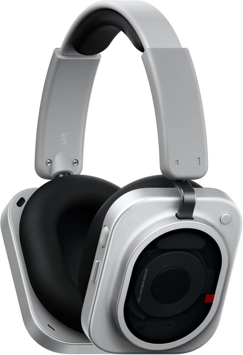 Nothing Headphone (1) Pro ホワイト