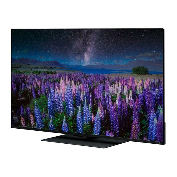 レグザ 43Z670R(43V型 4K液晶テレビ)の外観