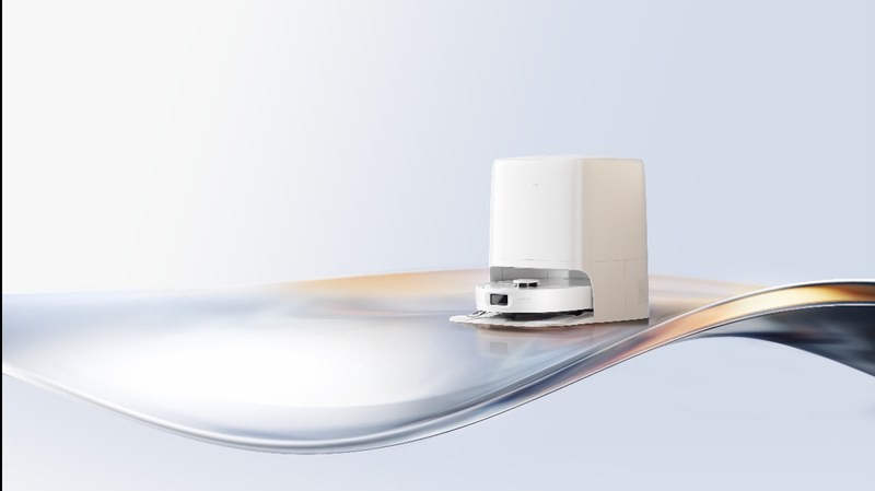 Roborock Qrevo 2 Pro と多機能充電ドック