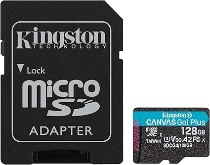 microSDカード