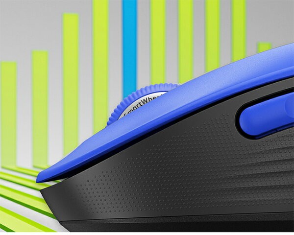 ワイヤレスマウス ロジクール Signature M650