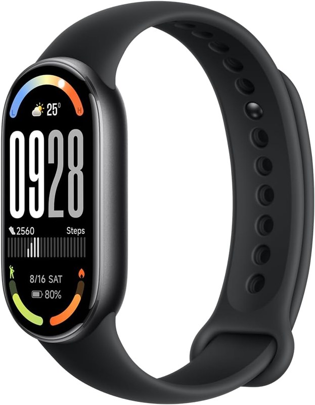 Xiaomi Smart Band 10 本体