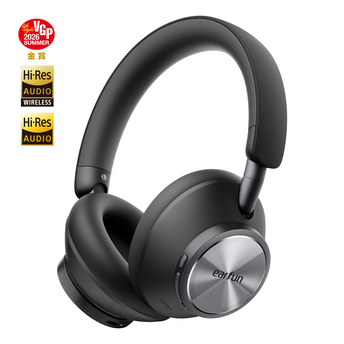 EarFun Wave Pro X