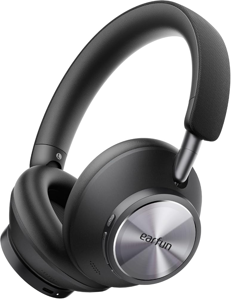 EarFun Wave Pro X 本体