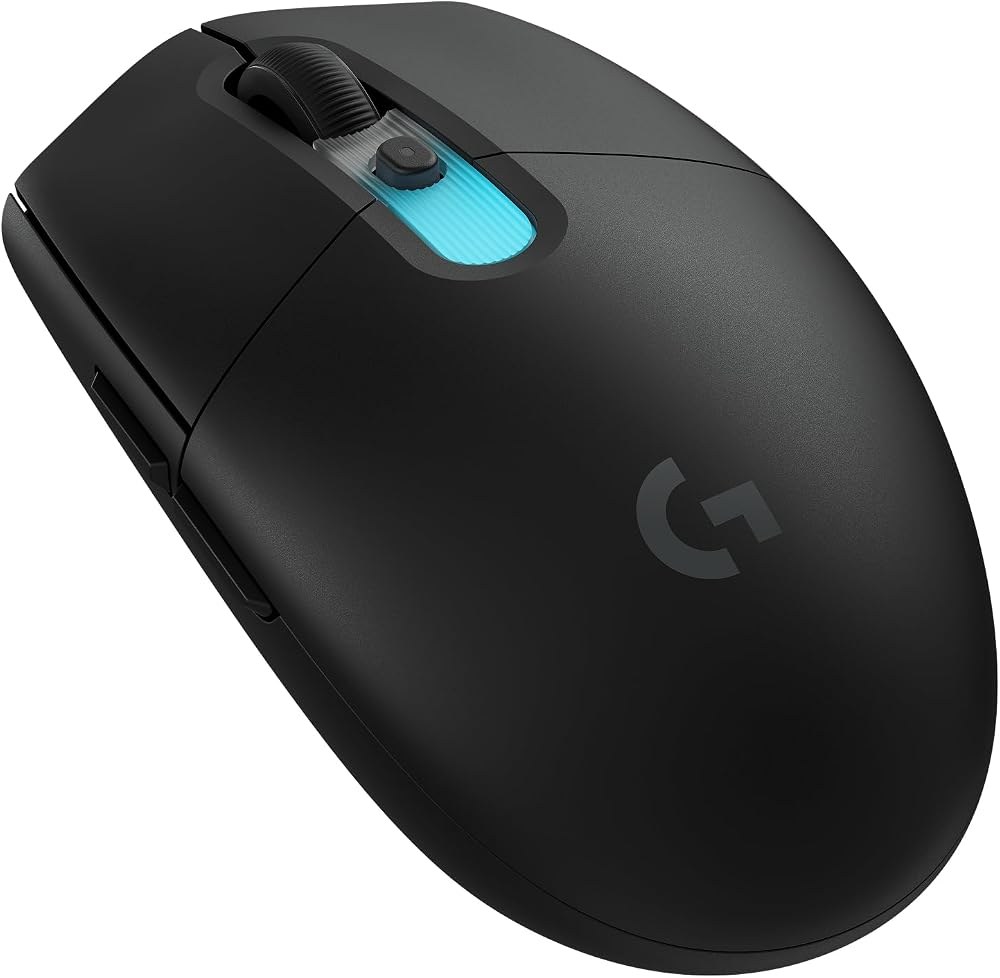 ロジクール G304 X SUPERLIGHT