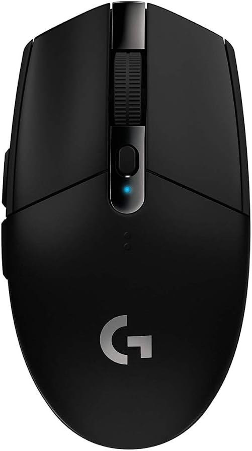ロジクール G304(旧モデル)