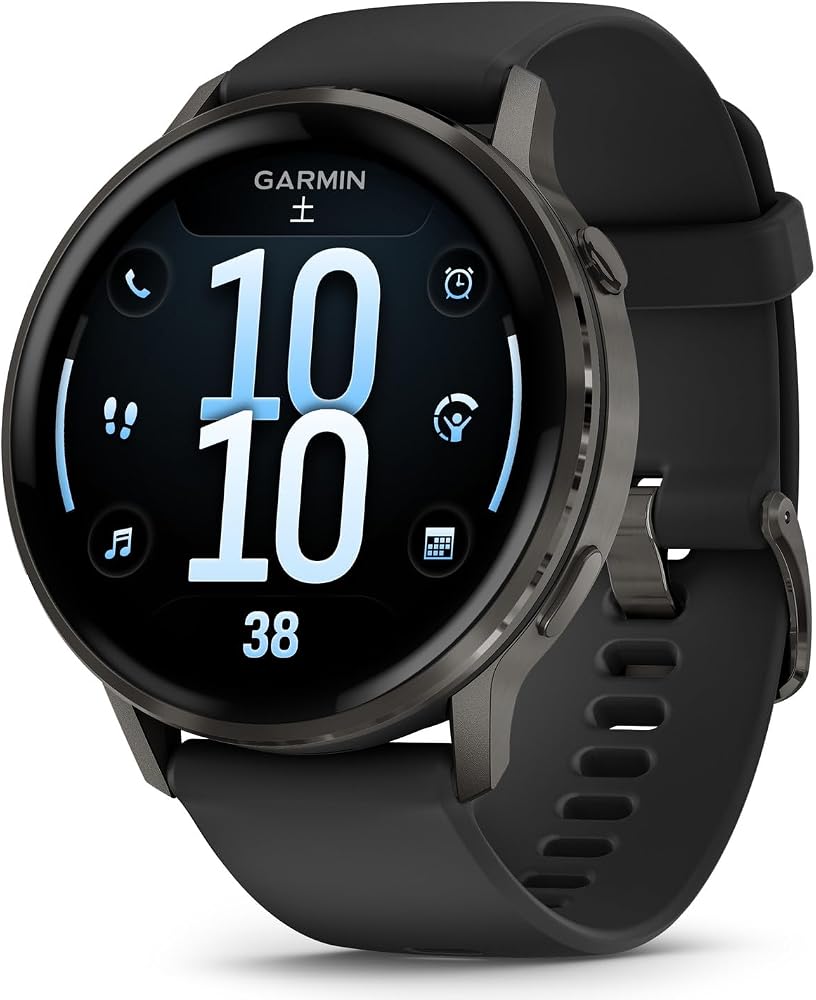 Garmin Venu 4