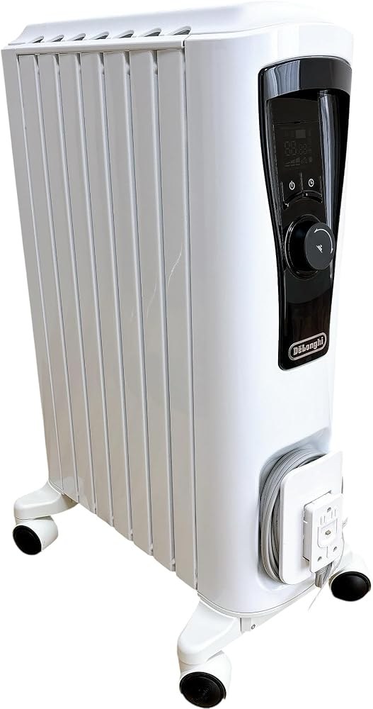 デロンギ ユニカルド オイルヒーター
