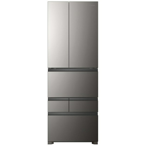 ハイセンス 冷凍冷蔵庫 HR-FH50S
