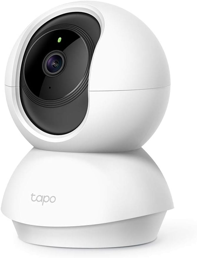 TP-Link Tapo C210 本体