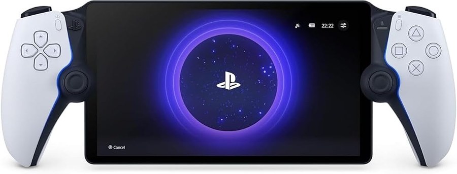 PlayStation Portal リモートプレーヤー