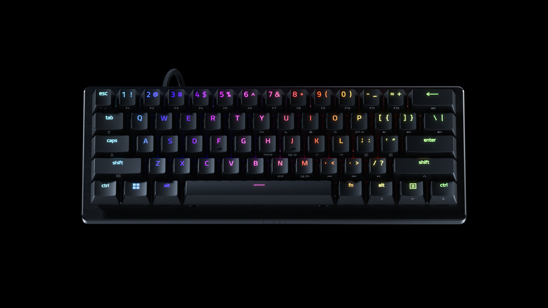 Razer Huntsman V3 Pro Mini 8KHz