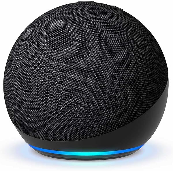 Amazon Echo Dot 第5世代