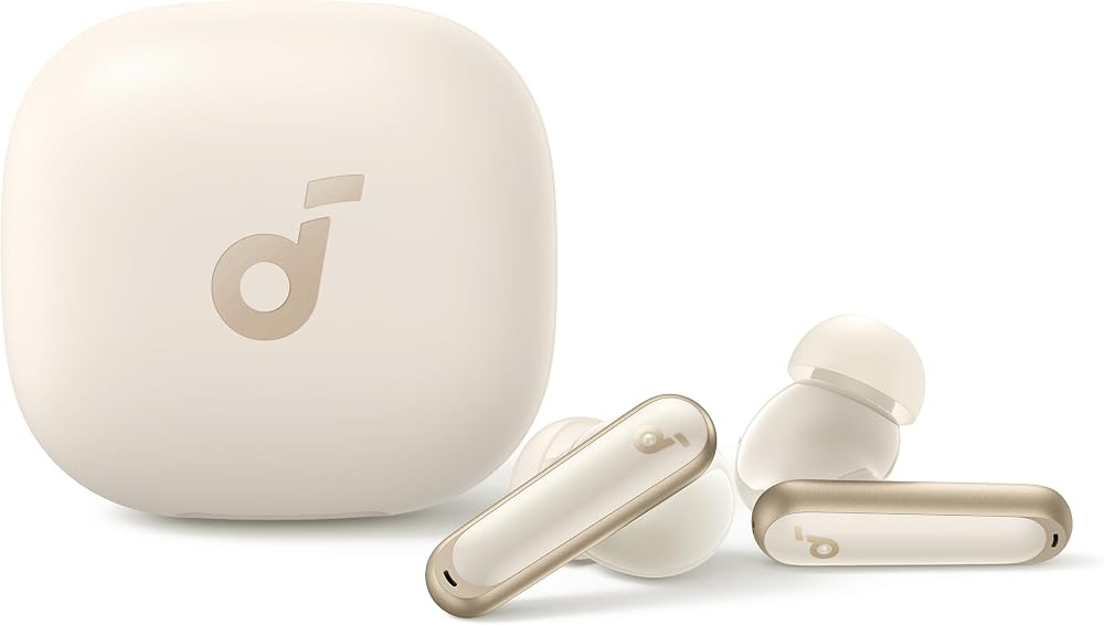 Anker Soundcore P40i