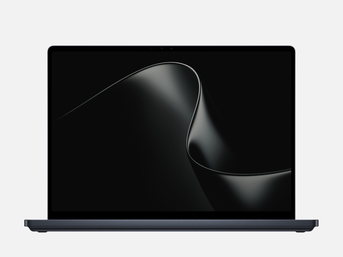 Surface Laptop Ultra ナイトフォール