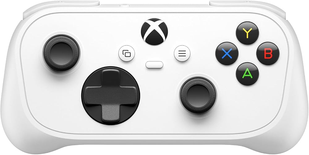 XBOX Nano コントローラー